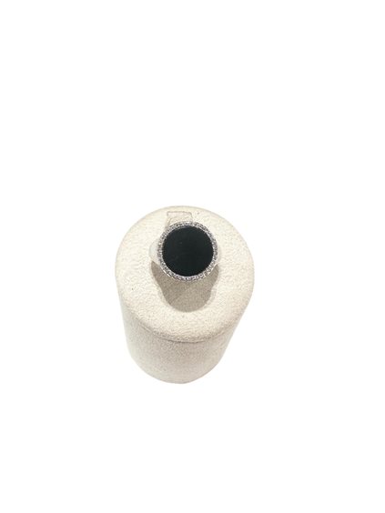 Anello Domar Donna in Argento ANAR-90-280 - ANAR-90-280